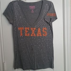 Bling Texas shirt